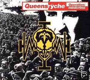 【輸入盤】Ｏｐｅｒａｔｉｏｎ：　Ｍｉｎｄｃｒｉｍｅ　（２ＣＤ）／クイーンズライク