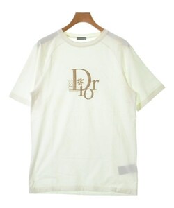 Dior Homme Tシャツ・カットソー メンズ ディオールオム 中古　古着