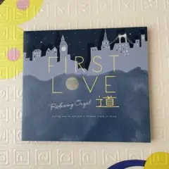 FIRST LOVE Relaxing Angel CD