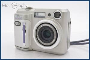 ★良品★ ニコン Nikon COOLPIX 880 2.5x ストラップ付属 ★完動品★ 同梱可 #tk2551