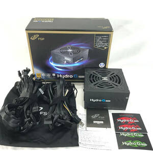 ＊中古品＊FSPテクノロジー 電源ユニット Hydro G PRO 1000W HG2-1000