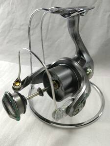 變麥【廃盤パーツ】 シマノ 10 バイオマスター SW6000PG 【純正 ボディー 本体のみ】 biomaster shimano スピニングリール 02613 2602