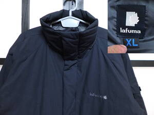 ラフマ ダウン ジャケット / lafuma Down Jacket コート XL アウトドア 