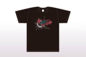 カプコンカフェ デビルメイクライ5 DMC5 Tシャツ Devil May Cry