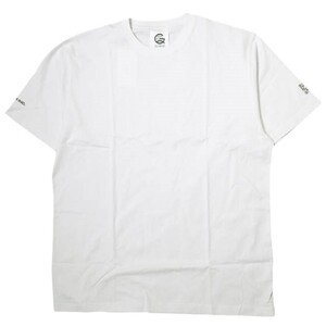 新品 N.HOOLYWOOD エヌハリウッド ミスターハリウッド 24SS ANCHOR INC. S/S TEE アンカーインク Tシャツ 1243-CS08 pieces 44(XXL) WHITE