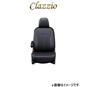 クラッツィオ シートカバー クラッツィオネオ(ブラック)サンバー バン S700B/S710B ED-6610 Clazzio