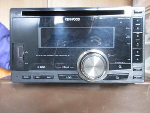 ケンウッド　ＫＥＮＷＯＯＤ　ＤＦＸ－Ｕ７００　AM,FM,CD,USB