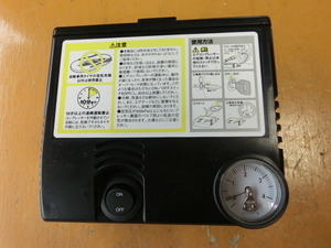 ロードスター エアーポンプ 平成18年 CBA-NCEC コンプレッサー 17.3万km