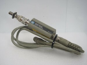 ☆【1R1115-28】 hp ヒューレットパッカード パワーセンサ ー パワー計用センサー 8482A POWER SENSOR HEWLETT PACKARD 動作保証