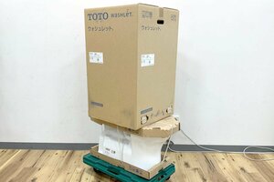 【店頭受取限定】未使用品｜TOTO ZJ1 CES9151 #NW1 ウォシュレット一体形便器 床排水方式 HA03-A4125-1