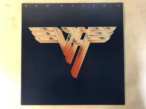 30415S 12inch LP★ヴァン・ヘイレン/VAN HALEN Ⅱ★P-10641W