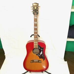 A2　TAKAMINE　タカミネ　TM250　アコースティックギター　Thomas　