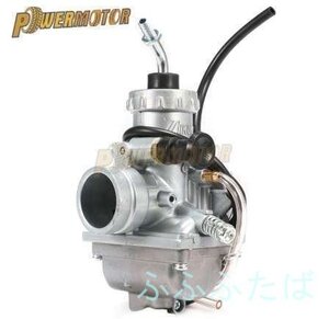 876 VM24キャブレター Mikuni モンキー ゴリラ DT125 DT175 RX125 スズキ TZR125 k2518