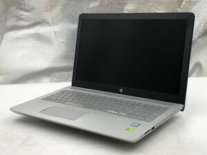 Hewlett-Packard/ノート/SSD 128GB/第8世代Core i7/メモリ8GB/WEBカメラ有/OS無-240805001138683