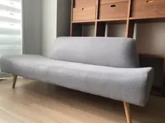 IDEE AO SOFA(2) Gray イデー　アーオ ソファ (2) グレー