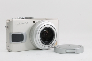 ★極上品★ PANASONIC DMC-LX1 #L763