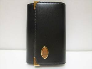 ダンヒル　dunhill　6連キーケース　WM5300AJ　オックスフォード　新品！！