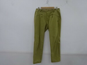 MAMMUT Trekkers 2.0 Pants XLサイズ アウトドアウェア 032053004