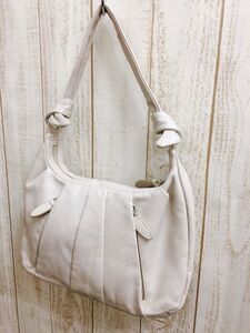 (BAG) iii sanpo ワンショルダーバッグ　TK