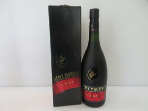 レミーマルタン VSOP REMY MARTIN FINE CHAMPAGNE 700ml 40% コニャックブランデー 未開栓 古酒 箱付き/A42616