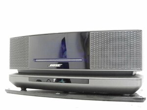 ☆ BOSE WAVE MUSIC SYSTEM IV ボーズ CDデッキ　☆中古☆