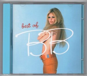 Brigitte Bardot / Best Of BB