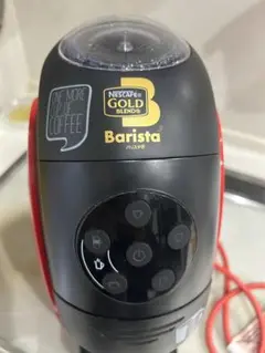 NESCAFÉ Barista コーヒーメーカー