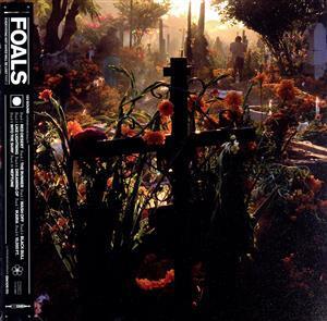 【輸入盤】Everything Not Saved Will Be Lost Pt.2/フォールズ