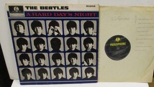 ☆彡 英國盤 The Beatles A Hard Day