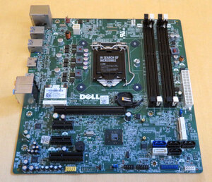 DELL XPS8700 純正マザーボード DKWVT8 LGA1150