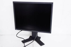 EIZO エイゾー 21.3インチ液晶ディスプレイ RadiForce MX210