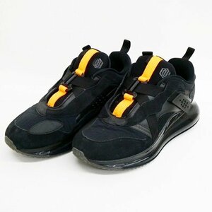 NIKE AIR MAX 720 SLIP DA4155-001　ナイキ　 エアマックス720　スリップ　スニーカー　29.0cm〈O1599〉E1