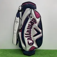 キャロウェイ Callaway キャディバッグ スタンドバッグ　レディース