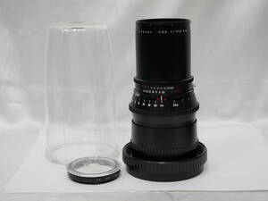 #0550 Hasselblad Sonnar 250mm F5.6 ハッセルブラッド ゾナーレンズ 中判フィルムカメラ用