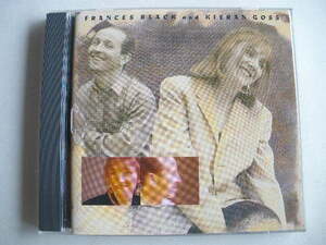 ◆Frances Black And Kieran Goss フランシス・ブラック＆キアロイン・ゴス