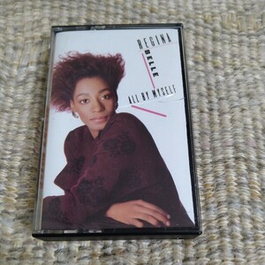 【輸入盤】☆レジーナ・ベル Regina Bell／All Myself☆☆【カセット多数セール中…】