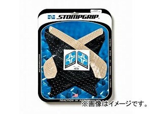 2輪 ストンプグリップ トラクションパッドタンクキット クリア P039-8532 カワサキ ニンジャ250R 2008年～2012年 JAN：4548664029631