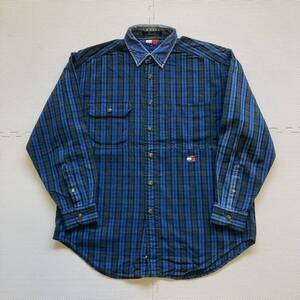 TOMMY HILFIGER トミーヒルフィガー 90