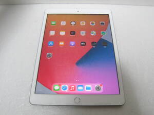 simフリー iPad 10.2インチ　第7世代　Wi-Fi+Cellular 32GB No930　バッテリー93％