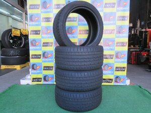 コンチネンタル　スポーツコンタクト３ ＭＯ承認　255/40R18 285/35R18 中古タイヤ　4本セット　メルセデスＳＬ