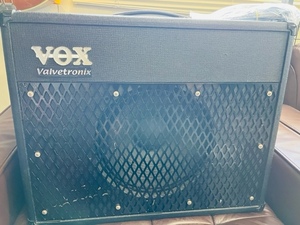 超目玉特価品！！★VOX AD50VT！！★出力50Wギターアンプ！！★限定1台入荷！！