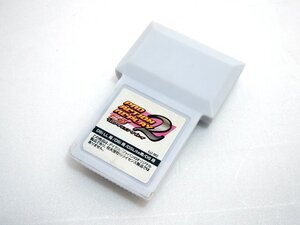 現状品/動作未確認 デイテル PRO ACTION REPLAY EZ2 プロアクションリプレイ 任天堂 DS/i/LL/Lite用