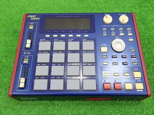 ◇AKAI　アカイ　MPC1000 サンプラー　サンプリングマシン　通電可◇24-07-H103