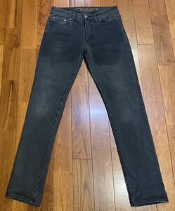 ■AMERICAN EAGLE OUTFITTERS■アメリカンイーグルのストレッチデニム(ジーンズ)■SLIM・W29