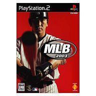 中古PS2ソフト MLB2003