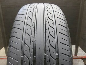 【Y674】ROLIT6■215/55R17■1本即決