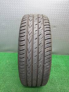 ◆Gislaved ULTRA SPEED 2◆225/55R19◆2022年制◆1本◆管理№G57