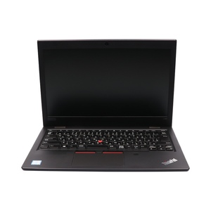 ★Lenovo ThinkPad L380 Core i5-1.7GHz(8350U)/8GB/256GB/13.3/Win10Pro64bit