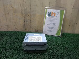 ボルボ ラジオプレーヤー CDプレーヤー V70 DBA-BB5254W, 2008 #hyj NSP157870