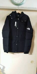 未使用自宅保管品THE NORTH FACEザノースフェイス　CAMP Sierra Short　ND91637　カラーBLACK 　サイズL